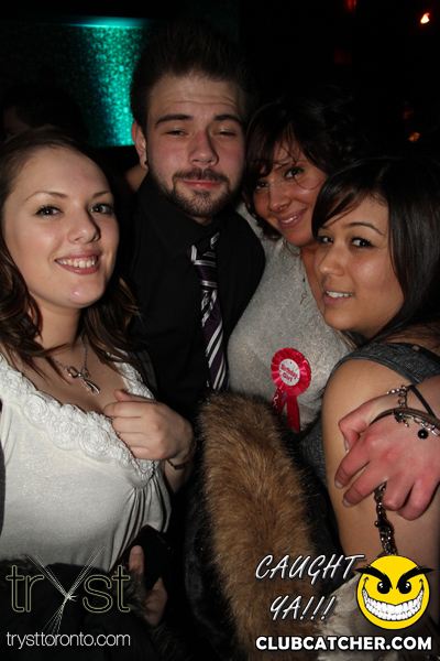 Tryst nightclub photo 256 - January 21st, 2011