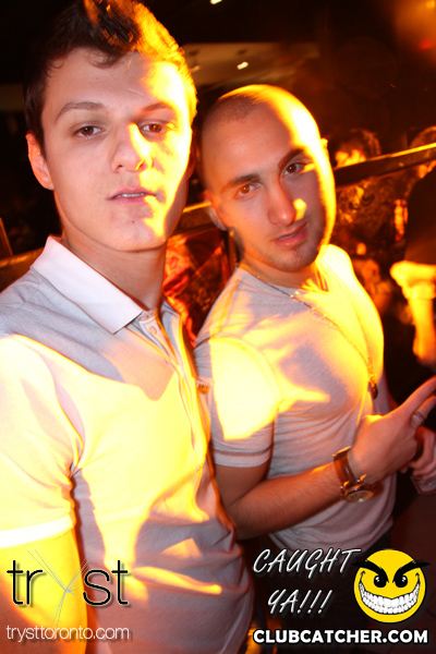 Tryst nightclub photo 258 - January 21st, 2011