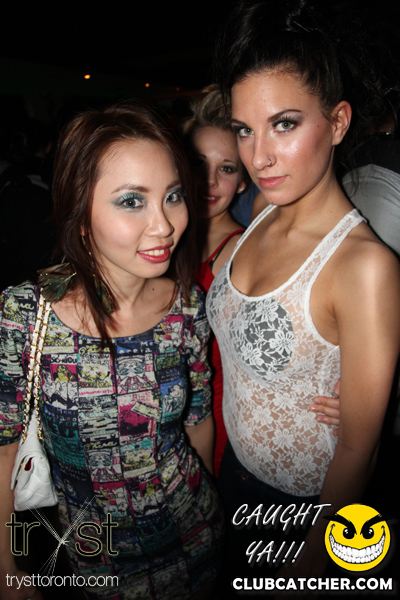 Tryst nightclub photo 262 - January 21st, 2011