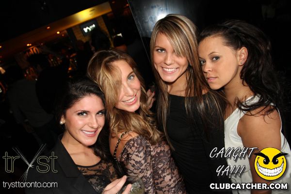 Tryst nightclub photo 263 - January 21st, 2011