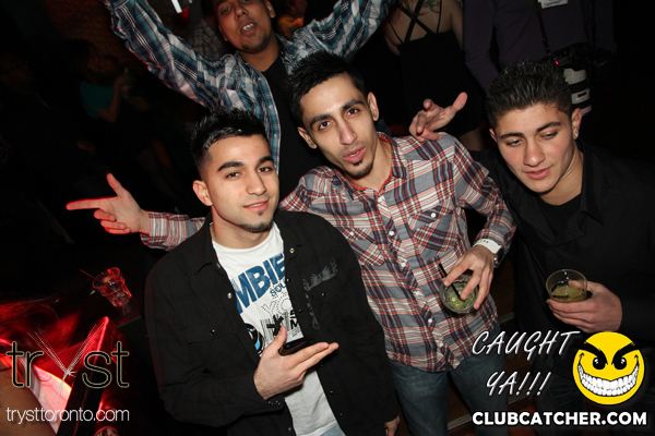 Tryst nightclub photo 264 - January 21st, 2011