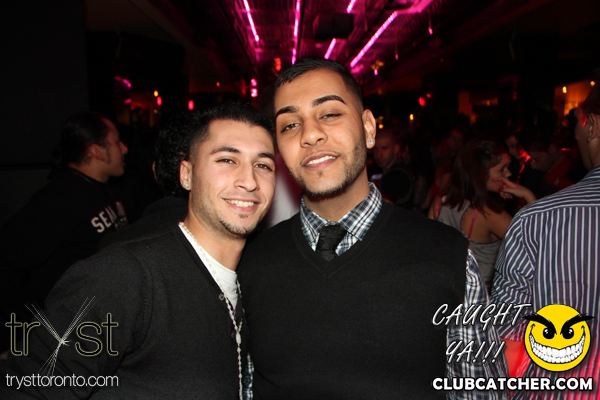 Tryst nightclub photo 265 - January 21st, 2011