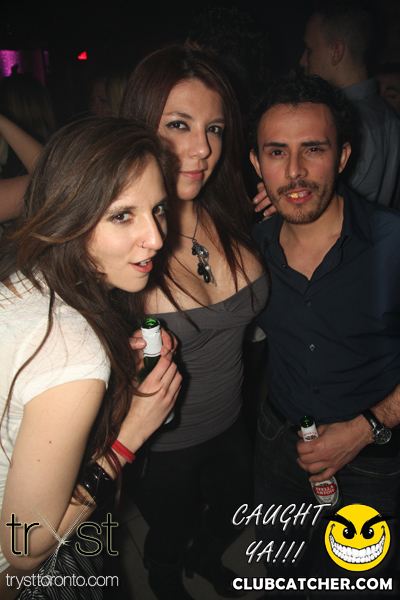 Tryst nightclub photo 266 - January 21st, 2011