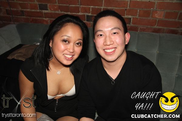 Tryst nightclub photo 267 - January 21st, 2011