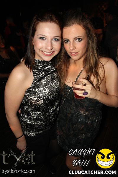 Tryst nightclub photo 269 - January 21st, 2011