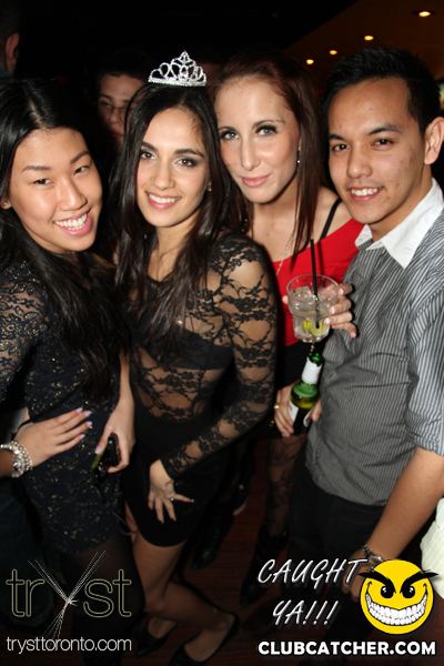 Tryst nightclub photo 270 - January 21st, 2011