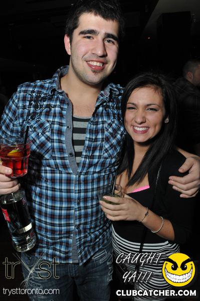 Tryst nightclub photo 28 - January 21st, 2011