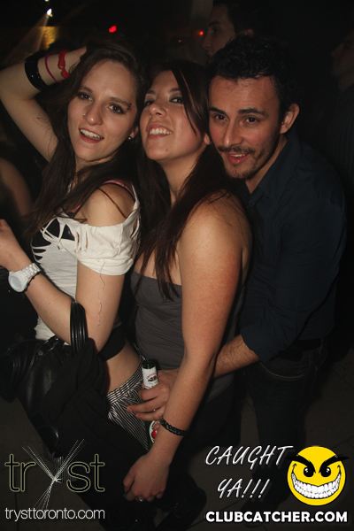 Tryst nightclub photo 272 - January 21st, 2011