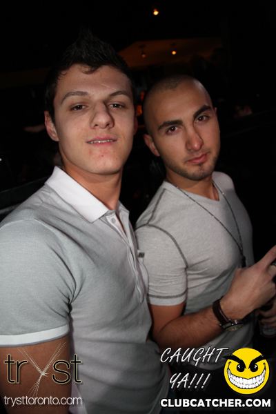 Tryst nightclub photo 273 - January 21st, 2011