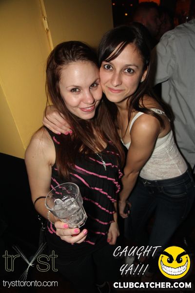 Tryst nightclub photo 274 - January 21st, 2011