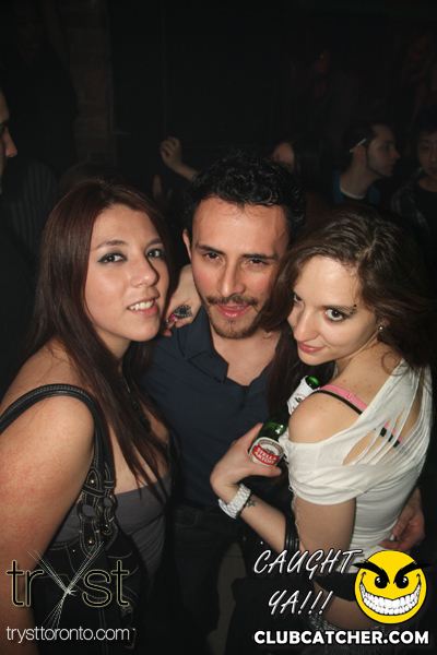 Tryst nightclub photo 275 - January 21st, 2011