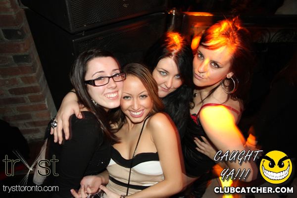 Tryst nightclub photo 276 - January 21st, 2011