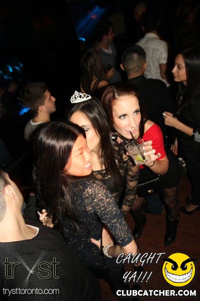 Tryst nightclub photo 281 - January 21st, 2011