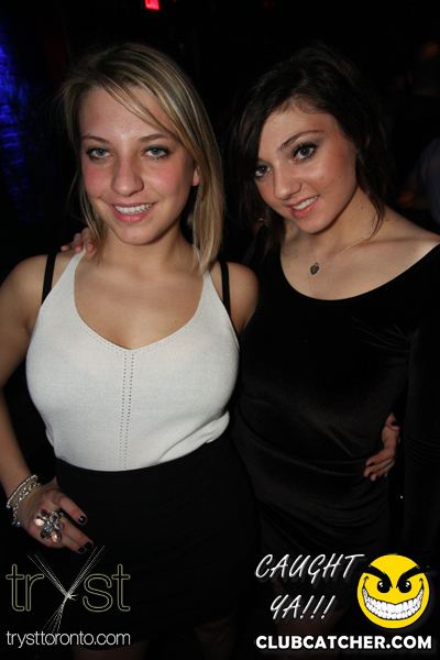 Tryst nightclub photo 285 - January 21st, 2011