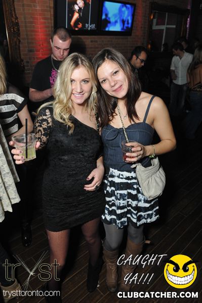 Tryst nightclub photo 31 - January 21st, 2011