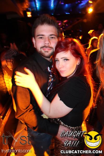 Tryst nightclub photo 36 - January 21st, 2011