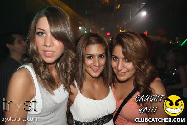 Tryst nightclub photo 42 - January 21st, 2011