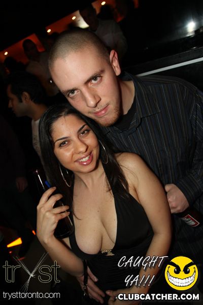Tryst nightclub photo 45 - January 21st, 2011