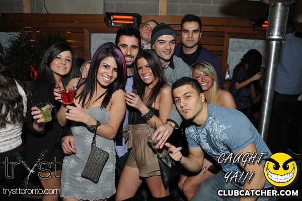 Tryst nightclub photo 49 - January 21st, 2011