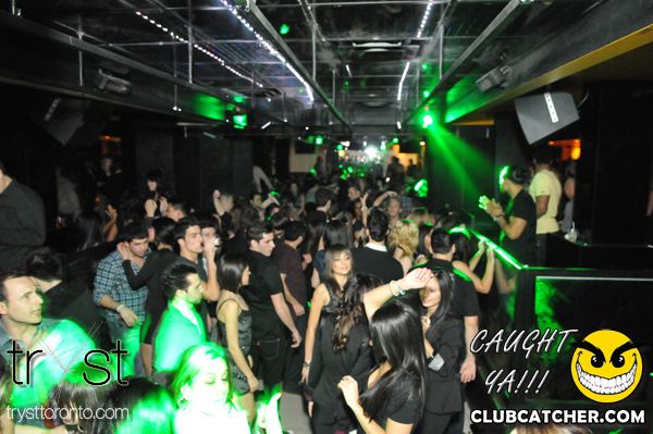 Tryst nightclub photo 51 - January 21st, 2011