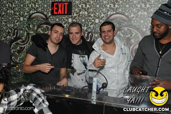 Tryst nightclub photo 53 - January 21st, 2011