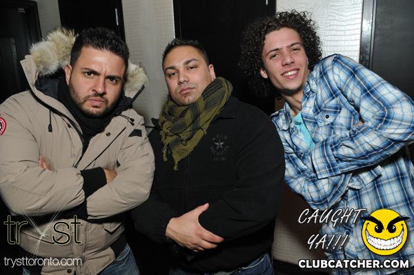 Tryst nightclub photo 57 - January 21st, 2011