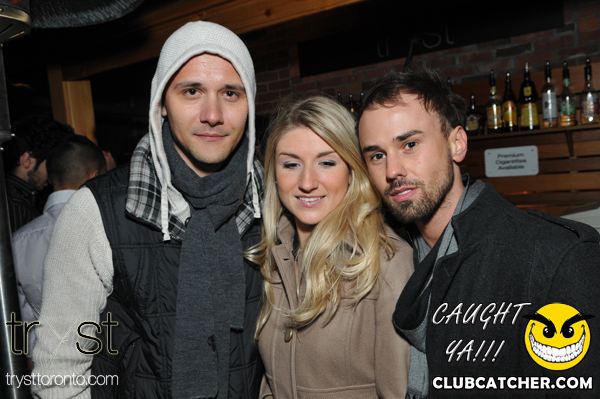 Tryst nightclub photo 58 - January 21st, 2011