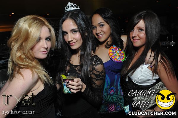 Tryst nightclub photo 62 - January 21st, 2011