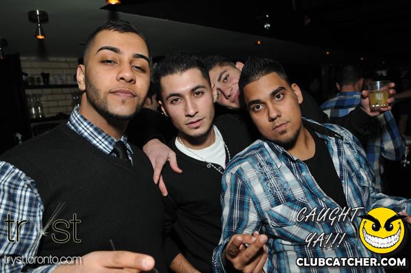 Tryst nightclub photo 64 - January 21st, 2011