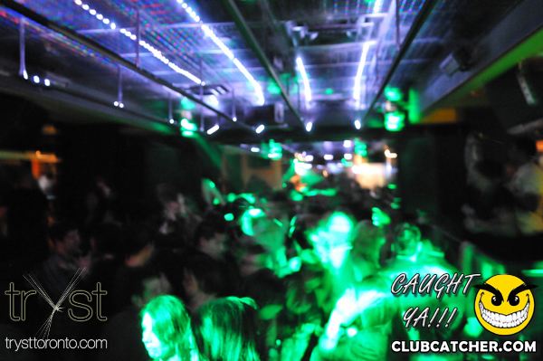 Tryst nightclub photo 68 - January 21st, 2011