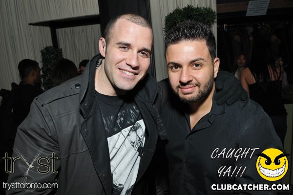 Tryst nightclub photo 79 - January 21st, 2011