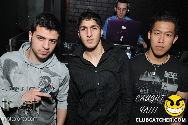 Tryst nightclub photo 80 - January 21st, 2011