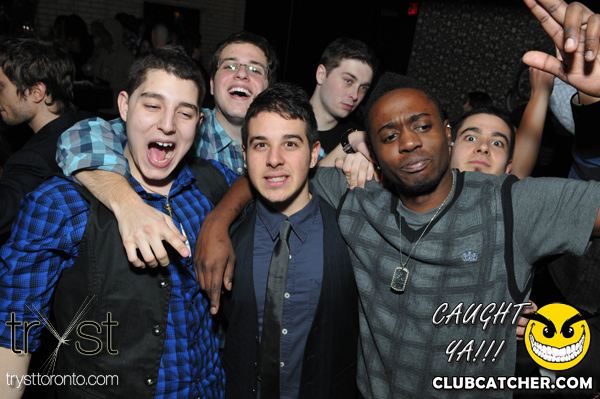 Tryst nightclub photo 88 - January 21st, 2011