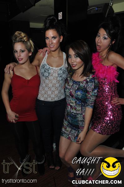 Tryst nightclub photo 91 - January 21st, 2011