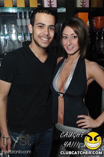 Tryst nightclub photo 92 - January 21st, 2011