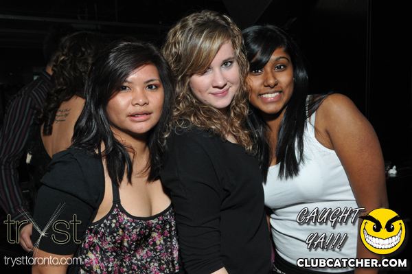 Tryst nightclub photo 97 - January 21st, 2011