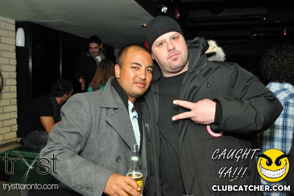 Tryst nightclub photo 99 - January 21st, 2011