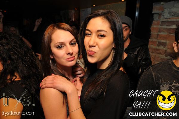 Tryst nightclub photo 101 - January 22nd, 2011