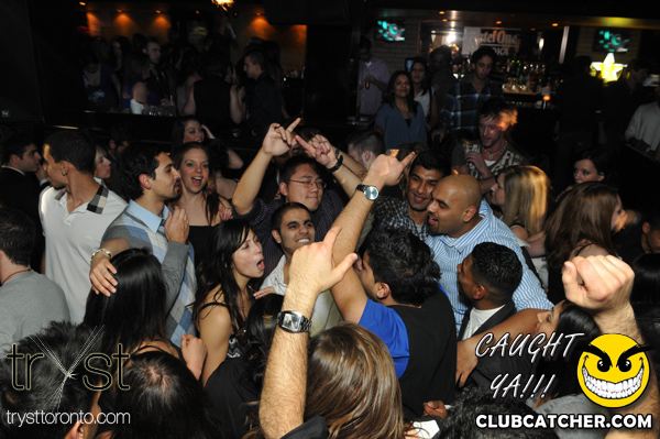 Tryst nightclub photo 107 - January 22nd, 2011