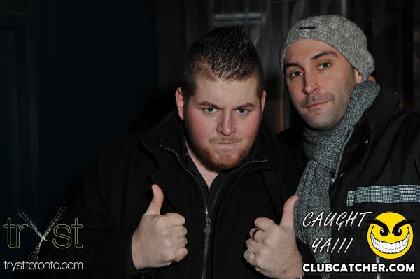 Tryst nightclub photo 108 - January 22nd, 2011