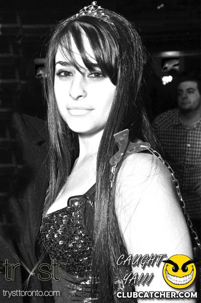 Tryst nightclub photo 109 - January 22nd, 2011