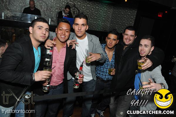 Tryst nightclub photo 113 - January 22nd, 2011