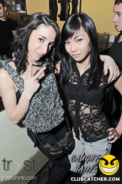 Tryst nightclub photo 14 - January 22nd, 2011