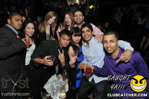 Tryst nightclub photo 137 - January 22nd, 2011