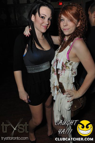 Tryst nightclub photo 161 - January 22nd, 2011