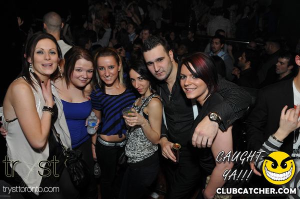 Tryst nightclub photo 18 - January 22nd, 2011