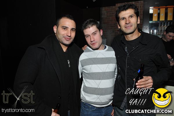 Tryst nightclub photo 173 - January 22nd, 2011