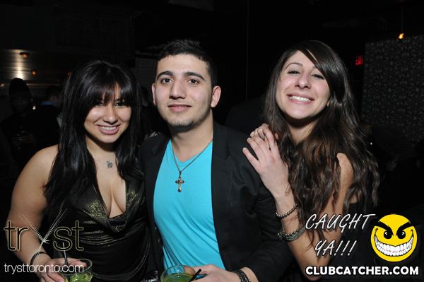 Tryst nightclub photo 179 - January 22nd, 2011