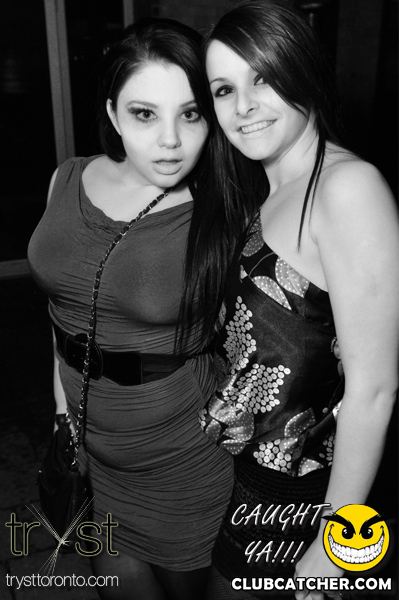 Tryst nightclub photo 181 - January 22nd, 2011