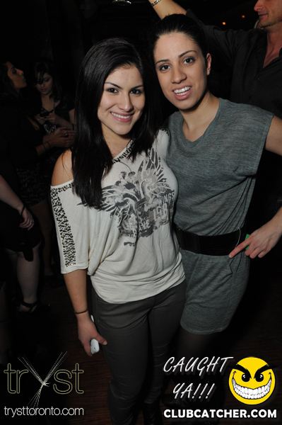 Tryst nightclub photo 184 - January 22nd, 2011